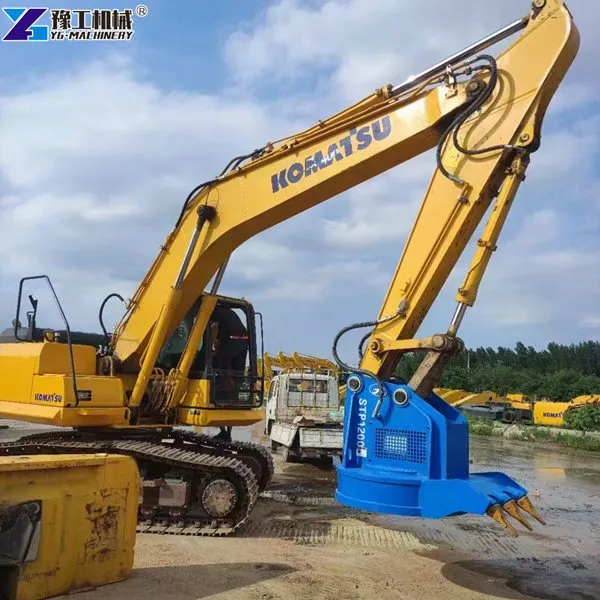 Магнет хидрауличког отпада