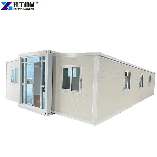 Продајна контејнерска контејнерна кућа